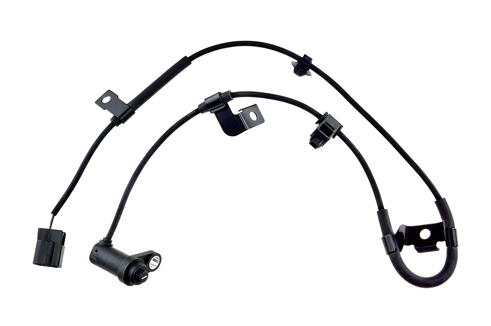 Senzor ABS spate Mitsubishi L200 2005-, Pajero Sport 2008-, Stanga, NTY HCA-MS-053