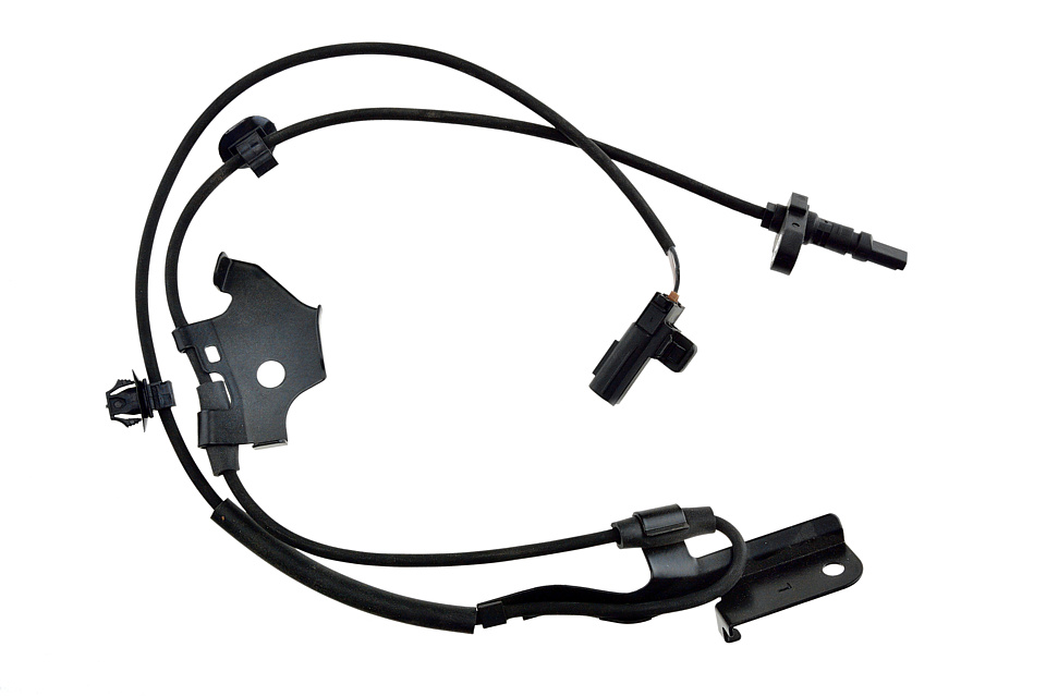 Senzor ABS fata Toyota Prius 2009-, Lexus Ct200h 2010-, Stanga, NTY HCA-TY-065