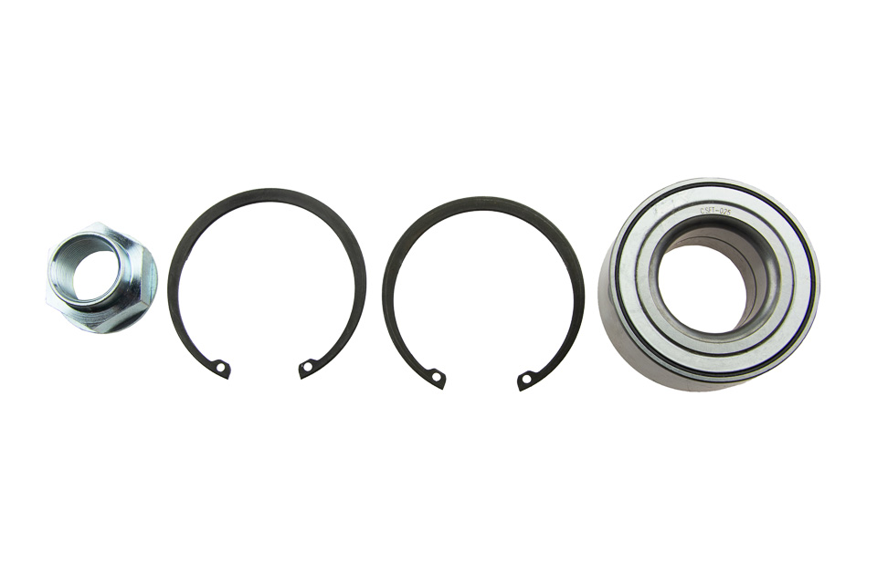 Rulment fata Fiat Grande Punto 2005- -, 500 2007-, Alfa Romeo Mito 2008-, Fiorino 2007-, NTY KLP-FT-025