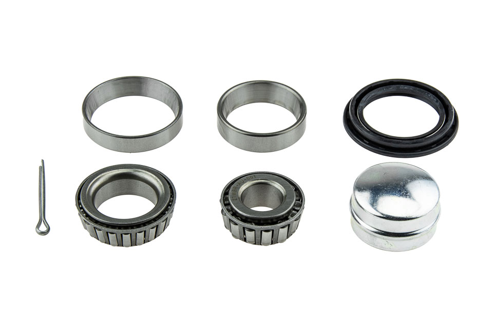 Rulment spate Audi 80 1.6-2.8e 06.1986-12.1994, 100 1.8-2.5tdi 08.1984-06.1994, A4 1997-, A6 1997-, NTY KLT-AU-001