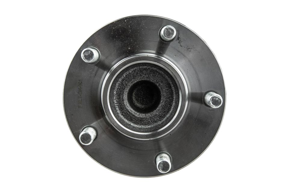Butuc roata spate Chrysler Voyager, Grand Voyager 3 2000-2006, NTY KLT-CH-001