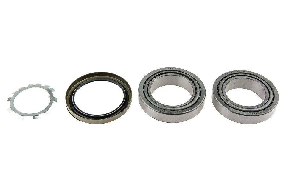 Rulment spate Mercedes Sprinter 5t 2006-, NTY KLT-ME-021