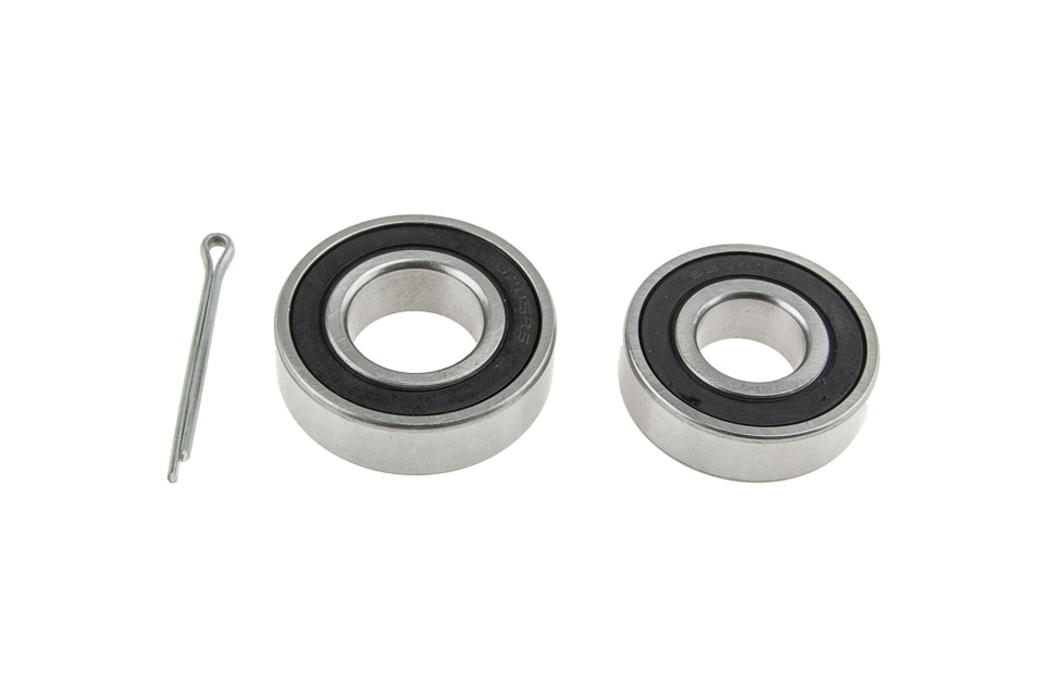 Rulment spate Daewoo Tico 1994-, Suzuki Swift -1989, NTY KLT-SU-001