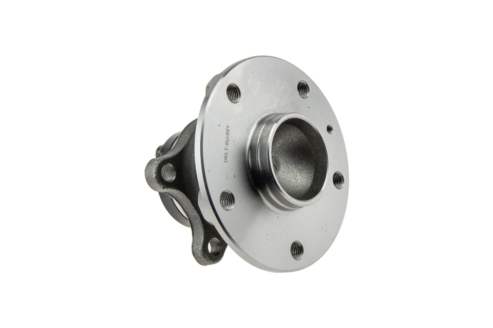 Butuc roata spate Suzuki Sx4 2wd 2006-, Fiat Sedici 2wd 2006-, NTY KLT-SU-021