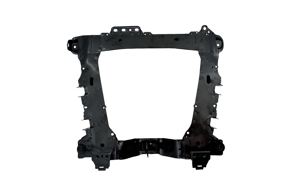 Cadru motor Renault Clio 2 1998-2005, Kangoo 1996-, NTY ZRZ-RE-004