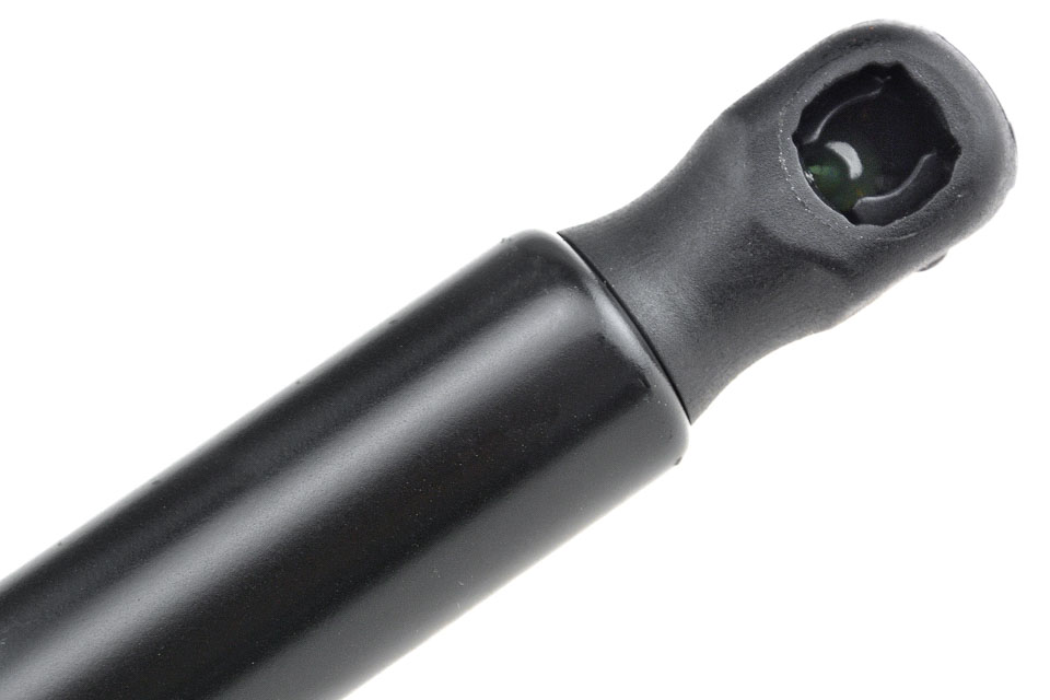 Amortizor portbagaj , L=570mm, F=590n, Kia Carens 3, 2006-2013, NTY AE-KA-010