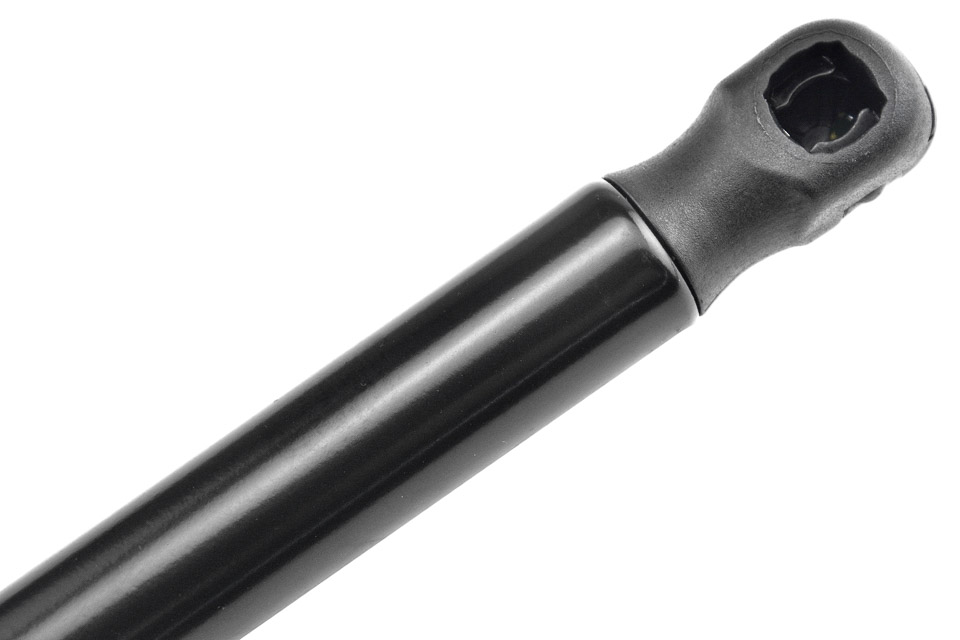 Amortizor haion spate , L=310mm, F=400n, Peugeot 407, 2004-, NTY AE-PE-029