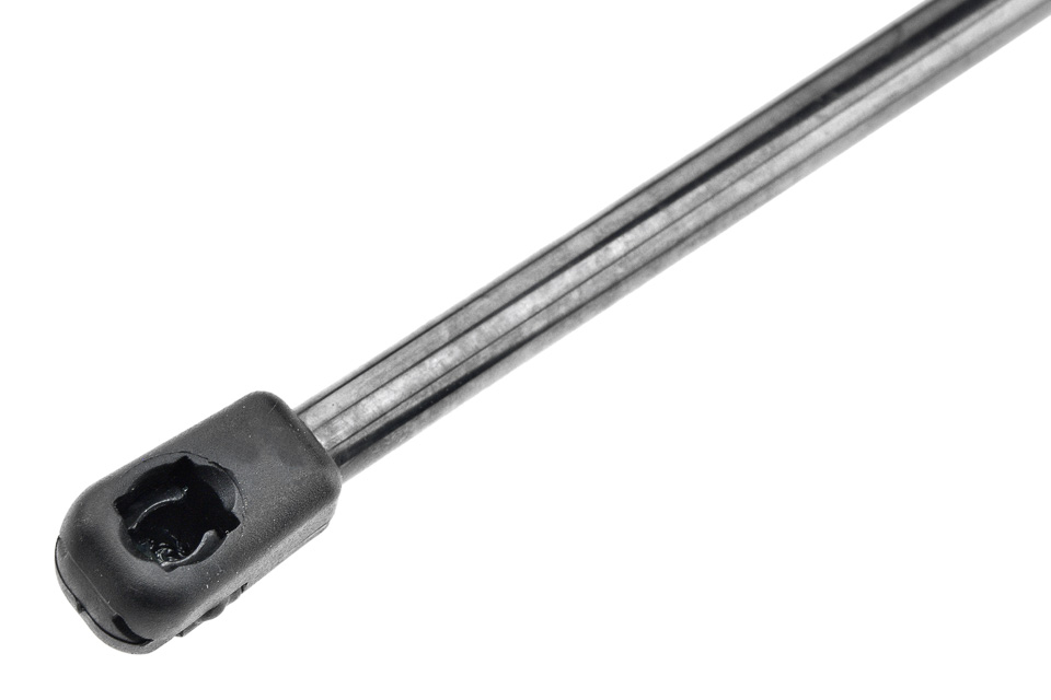 Amortizor portbagaj , L=685mm, F=710n, pentru modele fara luneta, cu seria de sasiu 70-N-151782, Vw Transporter T4, 1990-2003, NTY AE-VW-010