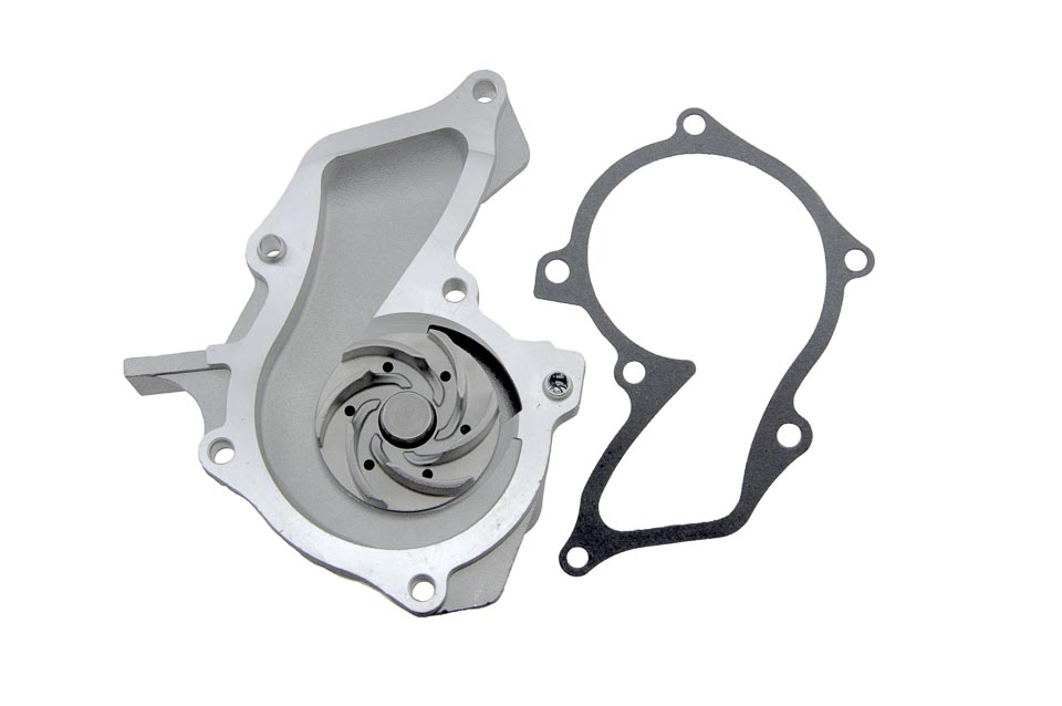 Pompa apa Ford C-Max 1.6 2007-, Focus 1.4, 1.6 1998-2004, Focus 2 1.4, 1.6 2004-, C201-15-010A