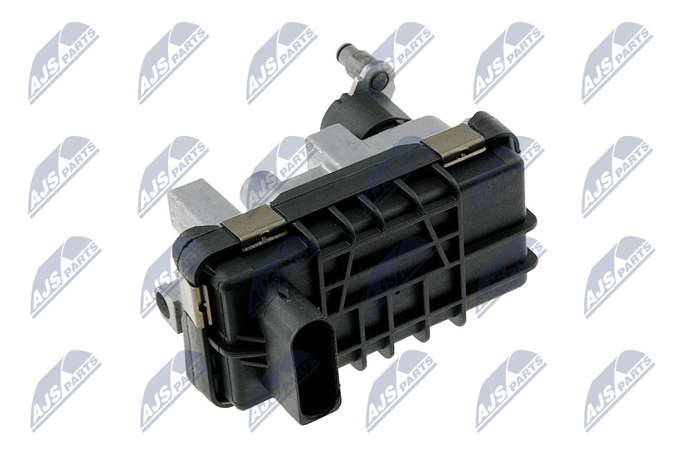 Actuator turbo G-50, 6NW009483, Ford Galaxy 2008-, Mondeo 4 2008-, S-Max 2008-, Motorizari:2.2tdci, NTY ECD-FR-005