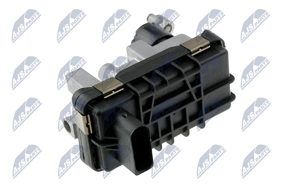 Actuator turbo G-187, 6NW008412, Mercedes Clasa E E280, E320 3.2cdi 2002-2009, NTY ECD-ME-009