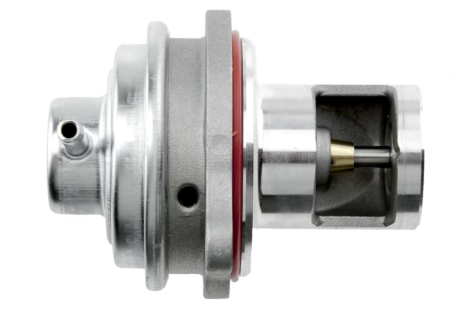 Supapa EGR Mercedes A Clasa W169 A160cdi, A180cdi, A200cdi 2004- B Clasa W245 B180cdi, B200cdi, 2005-, NTY EGR-ME-026