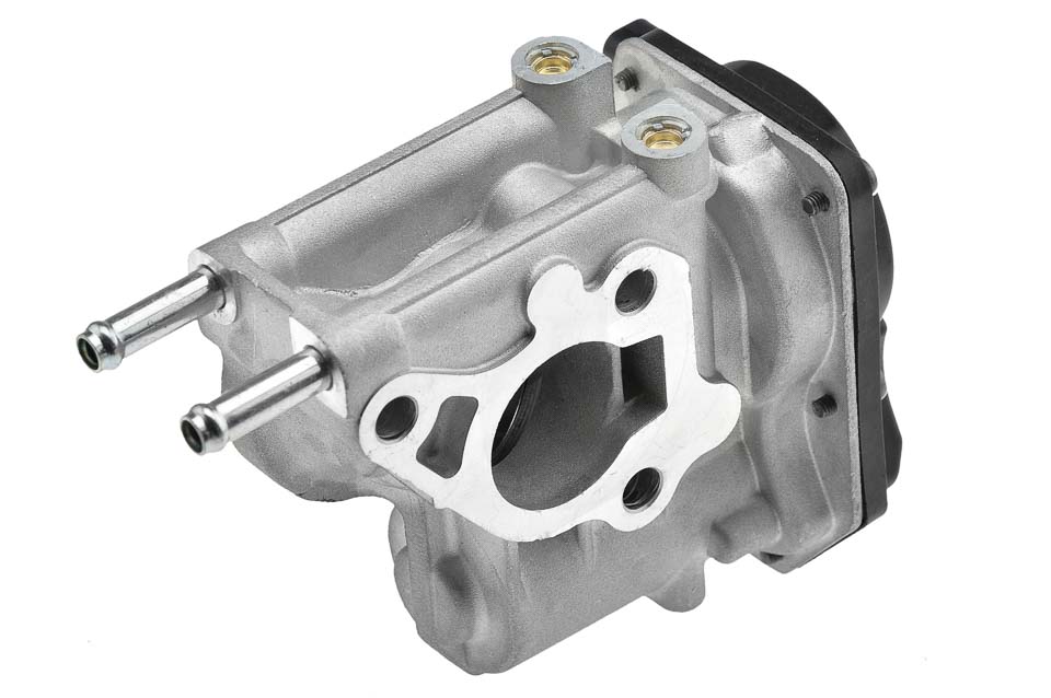 Supapa EGR Toyota Hi-Lux 2.5d-4d 3.0d-4d 2011-, Land Cruiser Prado 3.0d-4d 2010-, NTY EGR-TY-011