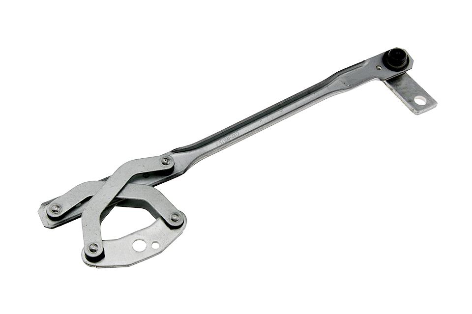 Mecanism stergator fata fara motoras Mercedes Clasa E W210 1995-2003, NTY EMW-ME-002