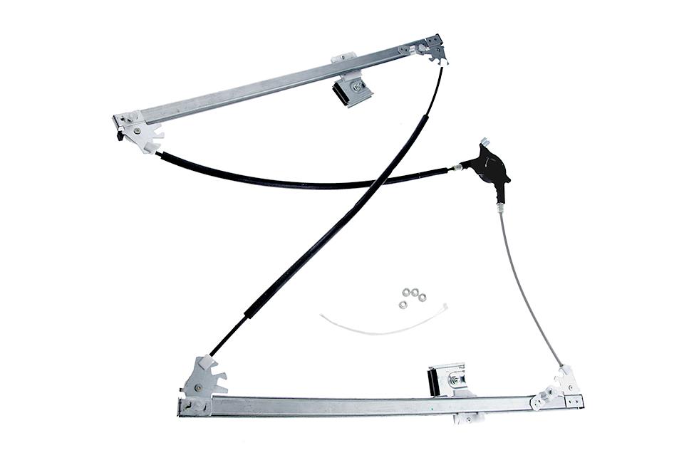 Macara geam Mercedes Vito -2010, 08, Viano -2010, 08, Dreapta Fata, NTY EPS-ME-018