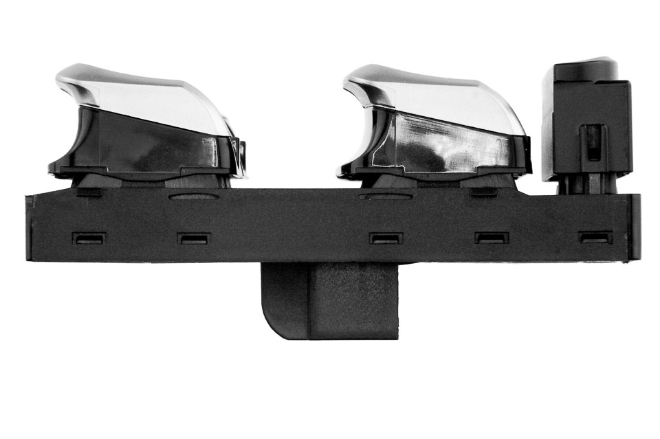 Comutator macara geam Audi A4 202011-, Q5 2012-, NTY EWS-AU-017