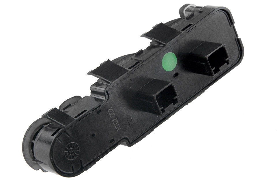 Comutator macara geam Citroen C4 2004-, 9 Pini, NTY EWS-CT-002