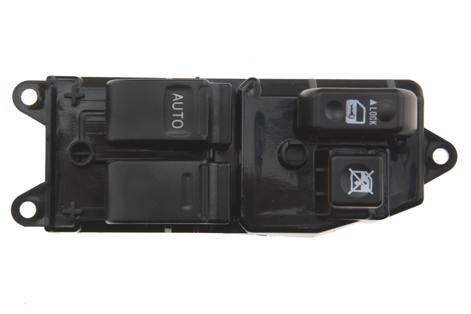 Comutator macara geam Toyota Yaris Verso 1999-2005, 13 Pini, NTY EWS-TY-015
