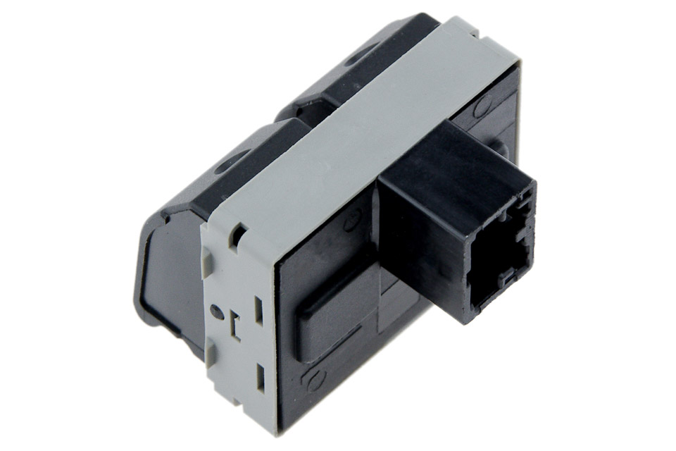 Comutator macara geam Seat Ibiza, Cordoba 2002-2009, Fox 2003-2014, Polo 2001-2012, NTY EWS-VW-070