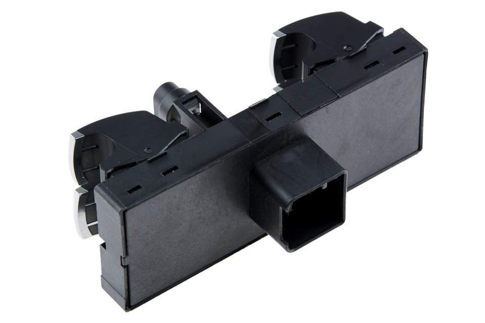 Comutator macara geam Seat Alhambra 2010-, Vw Sharan 2010-, Touareg 2010-, Touran 2010-, NTY EWS-VW-074