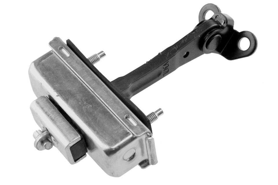Opritor usa, limitator Ford Transit 2006-, NTY EZC-FR-033