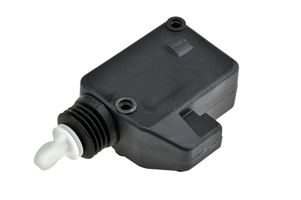 Motoras inchidere centralizata, actuator Peugeot 206 1998-, 406 1995-, NTY EZC-PE-021