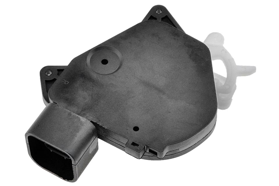 Actuator usa fata Toyota Corolla 2001.10-09.2006, Corolla Verso 2001.10-12.2003, Dreapta, NTY EZC-TY-012