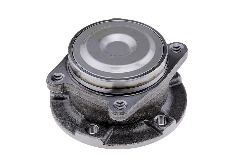 Butuc roata spate Jeep Cherokee 2014-, NTY KLT-CH-063