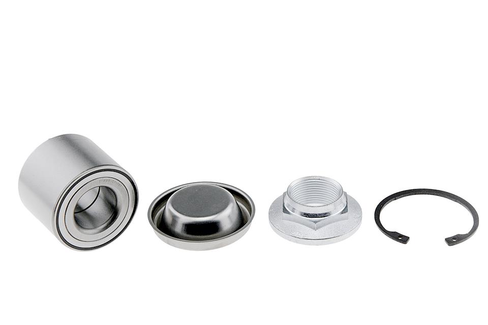 Rulment spate Citroen C3 2009-, Ds3 2009-, Peugeot 208 2012-, 301 2012-, Tambur De Frana, NTY KLT-CT-047