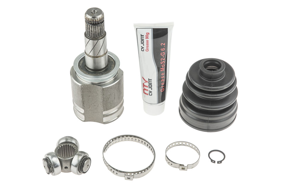 Cap planetara spre cutie Infiniti Fx35, 37, 45, 50 2002-, Ex35, 37 2007-, M35, 37, 45, 56 2004-, G35 2002-, Dreapta, NTY NPW-NS-008