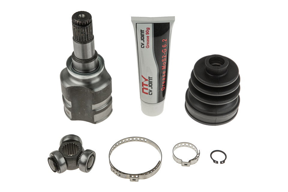 Cap planetara spre cutie Toyota Yaris 1.3 (Fr, Jp) 2005-, 20 Teeth, NTY NPW-TY-007