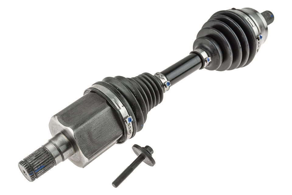 Planetara Volvo V40 2.0t4, T5, 2.0d3, D4 2012-2017, Stanga, cutie de viteze automata , NTY NPW-VV-031