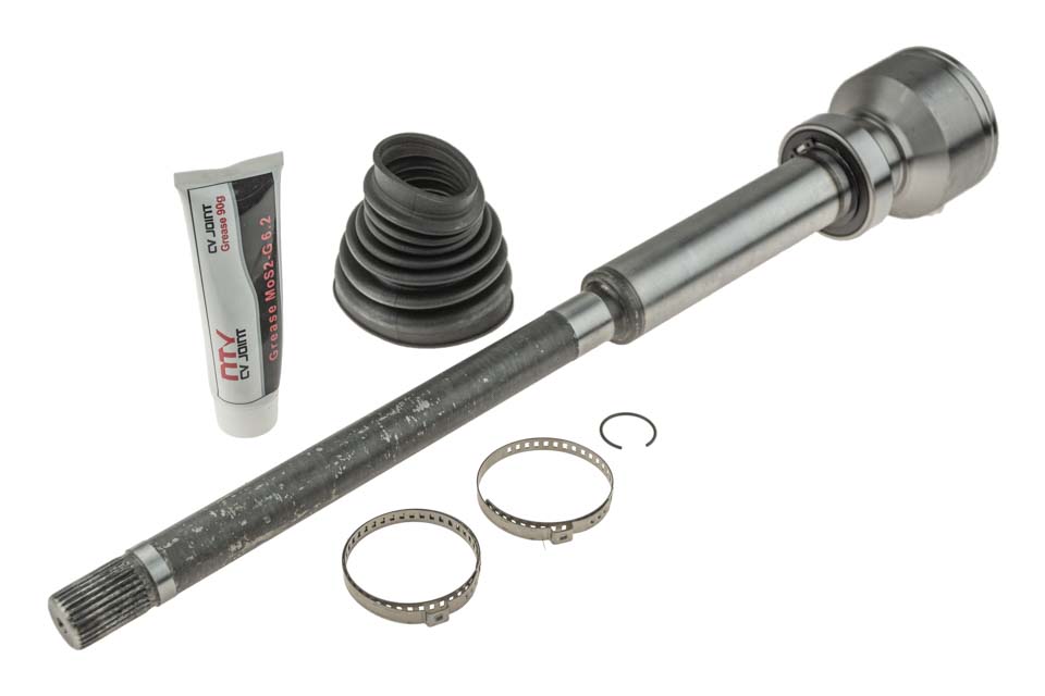 Cap planetara spre cutie Volvo Xc90 D3, D5 2002-14 Vin 354476->, 3.2v6 Vin 354979-> 2002-14, 4.4v8 Vin 367134-> 2002-2007, Dreapta, Automata, NTY NPW-VV-094