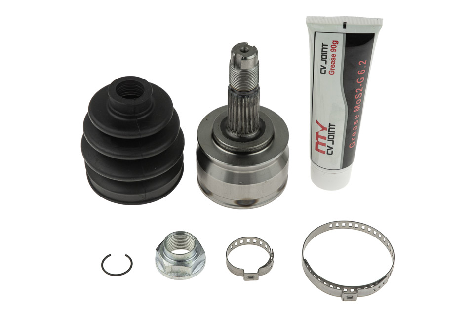 Cap planetara exterior Fiat 500 1.2 2007-, Panda 1.1, 1.2 2003-, NTY NPZ-FT-036