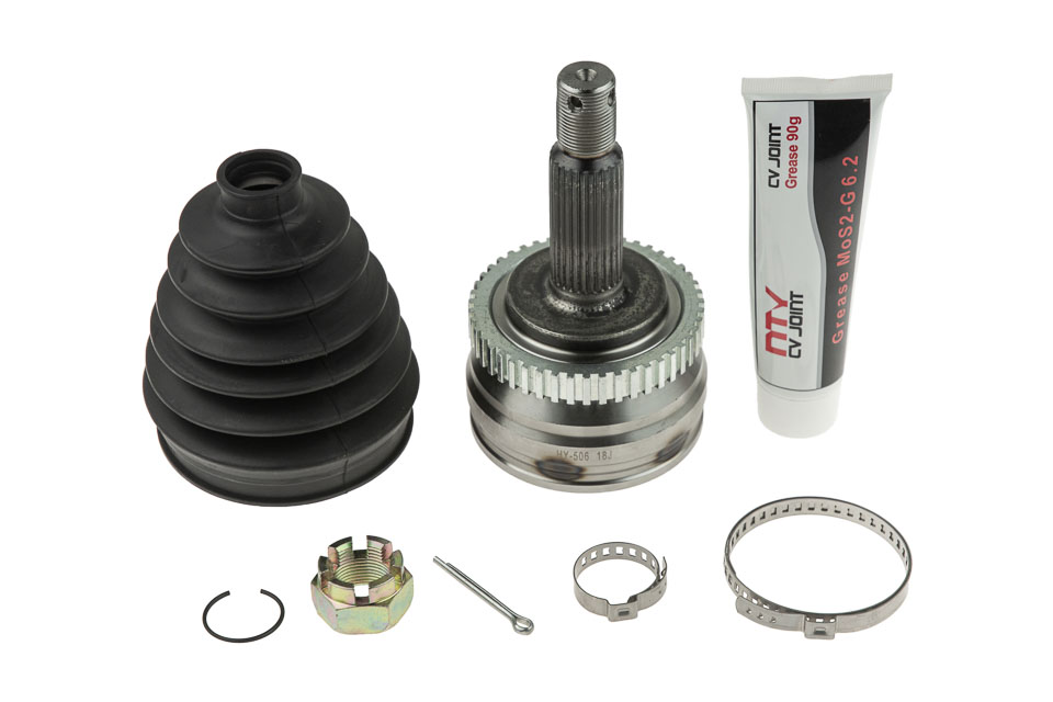 Cap planetara exterior Hyundai Sonata Nf 2.0, 2.4 2004-, NTY NPZ-HY-506