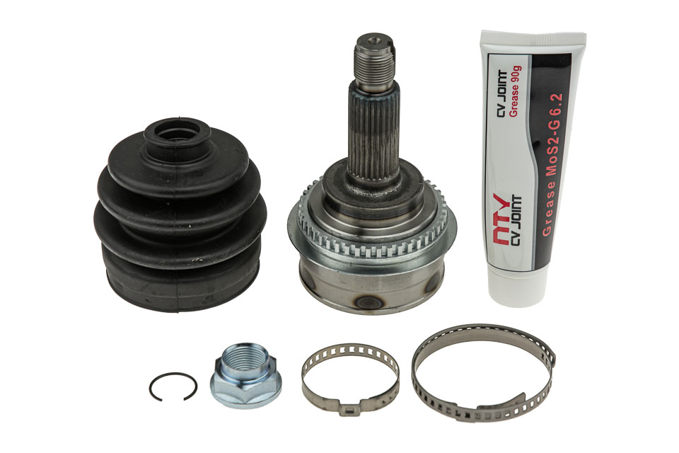 Cap planetara exterior Subaru Forester S10 1996-2002, Impreza G10 1992-2002, Legacy B12 1998-2003, NTY NPZ-SB-013