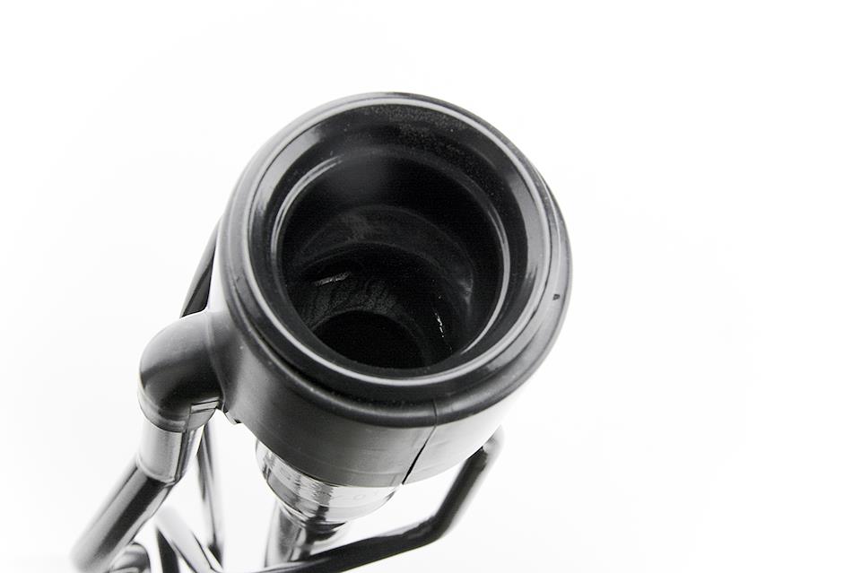 Gura umplere rezervor combustibil Toyota Rav4 2.0, 2.4 2000-2005, NTY PWP-TY-011