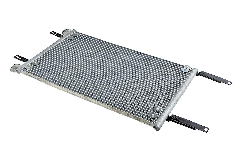 Condensator climatizare, Radiator clima Doblo (119, 223) (2001-) 1.9 D (Fara Uscator), NTY CCS-FT-020