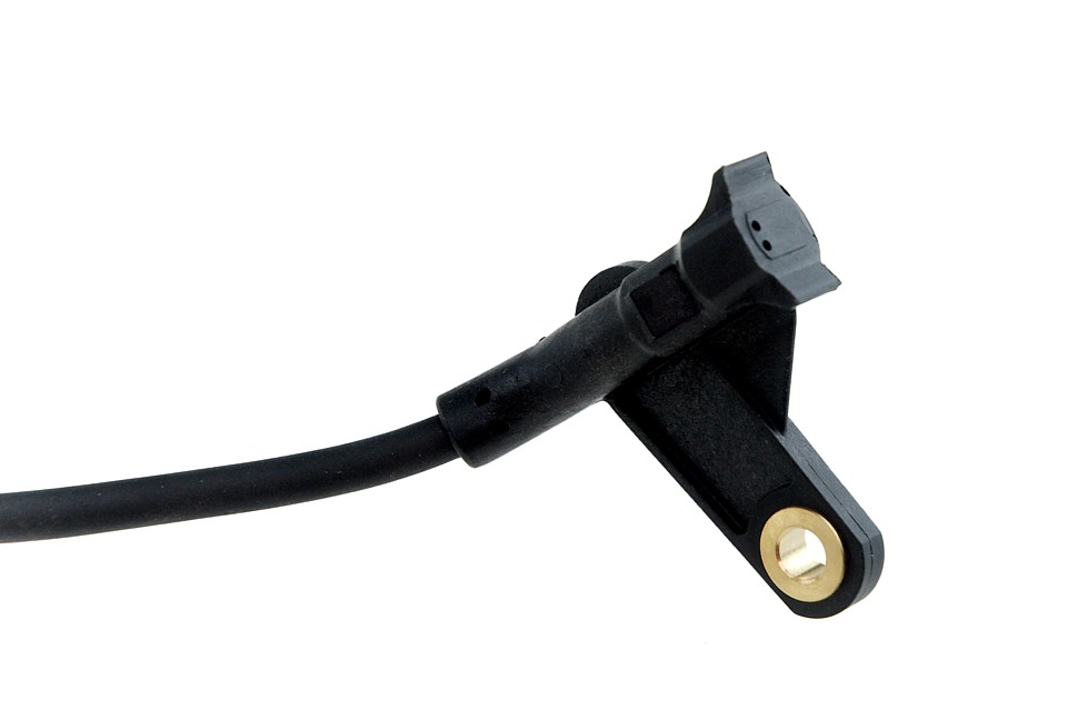 Senzor ABS fata Chrysler Voyager 2000-2005, Dodge Caravan 2000-2005, Dreapta, NTY HCA-CH-012