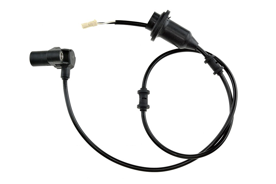 Senzor ABS spate Mercedes A Clasa 2004- Vaneo -2004, Stanga, Dreapta, NTY HCA-ME-020