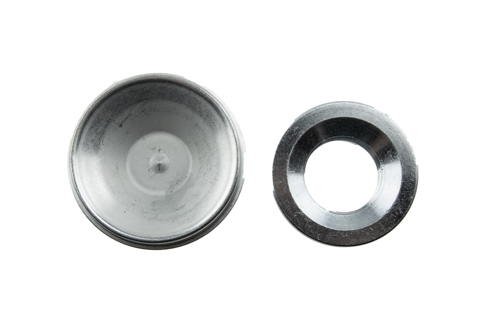 Kit de fixare Kit Pentru Nr: Klp-Bm-004, Capac, Piulita, NTY KLP-BM-004-Z