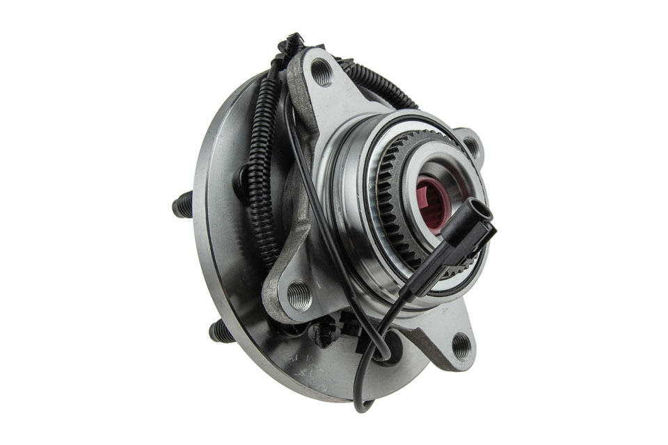 Butuc roata fata Ford Expedition 2007-2010 4wd, Lincoln Navigator 2007-2010 4wd, NTY KLP-CH-054