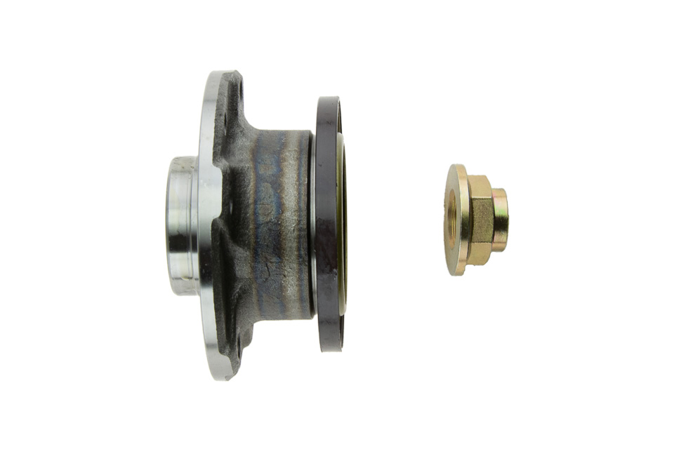 Butuc roata spate Alfa Romeo 166 1998-2008, NTY KLT-AR-009