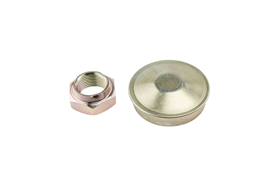 Kit de fixare Kit Pentru Nr: Klt-Ft-009, Piulita, Protectie, NTY KLT-FT-009-Z