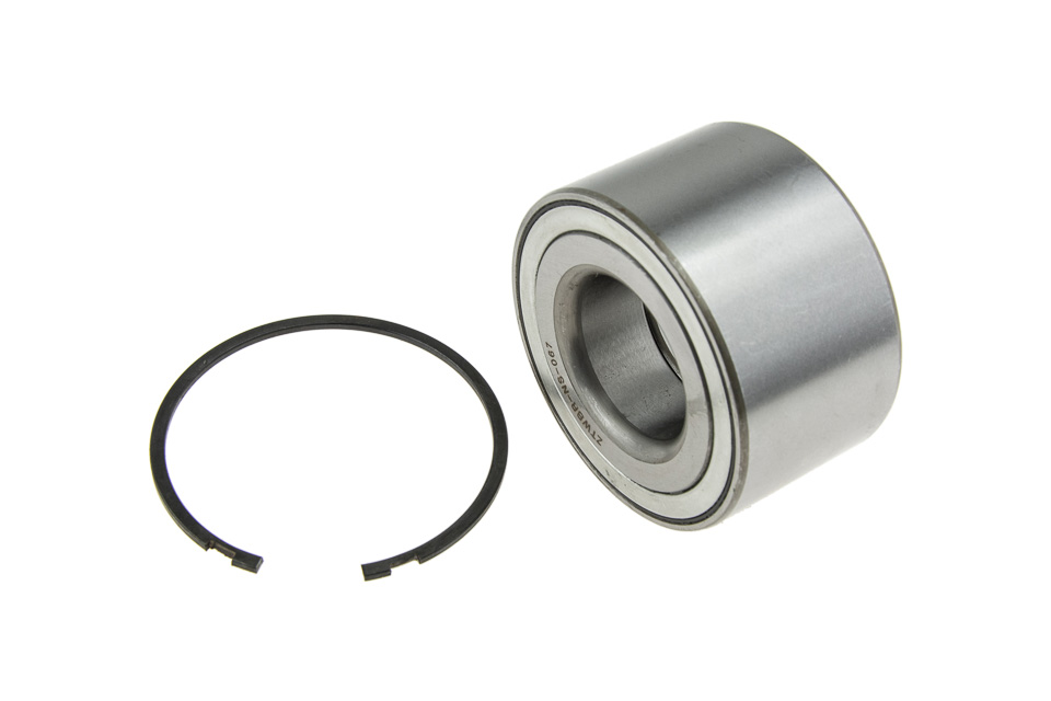 Rulment spate Nissan X-Trail T30 Tractiune Pe 2 Roti 2001-, NTY KLT-NS-067