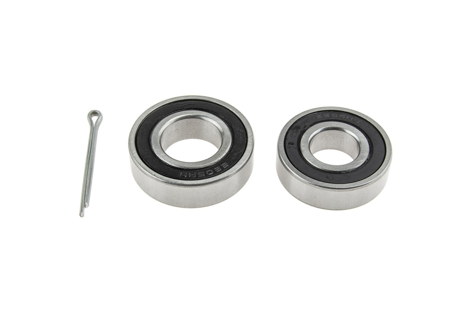 Rulment spate Daewoo Tico 1994-, Suzuki Swift -1989, NTY KLT-SU-001