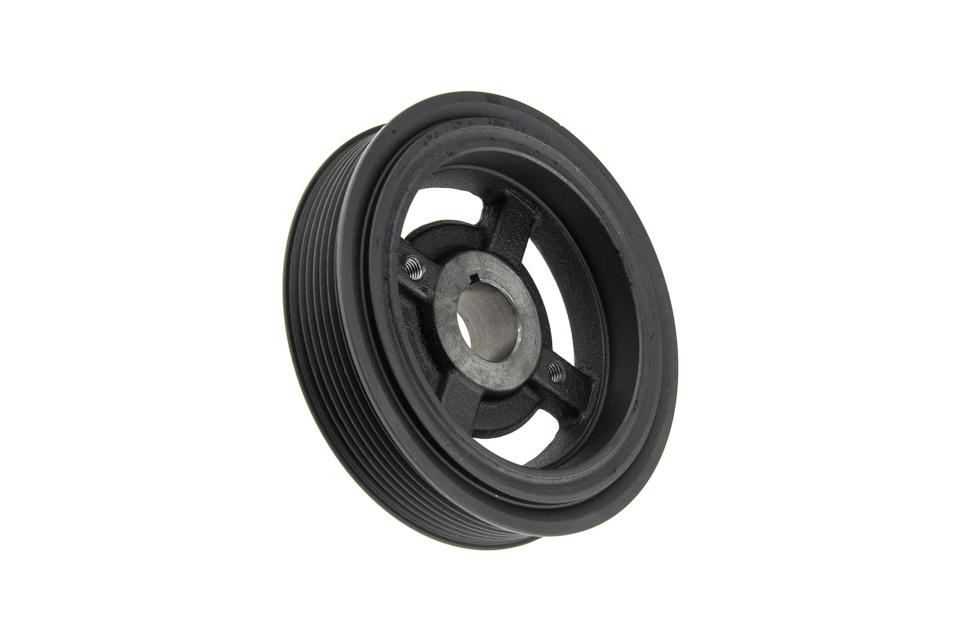 Fulie arbore cotit Toyota Motor 1azfe, 2azfe Avensis T22, 25, 27 1997-, Rav-4 2000-, Camry V30, 40 2001-, NTY RKP-TY-003