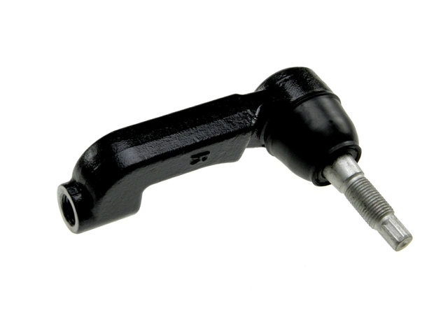 Cap bara Jeep Liberty 2006-2007, Dreapta, 52125483AA