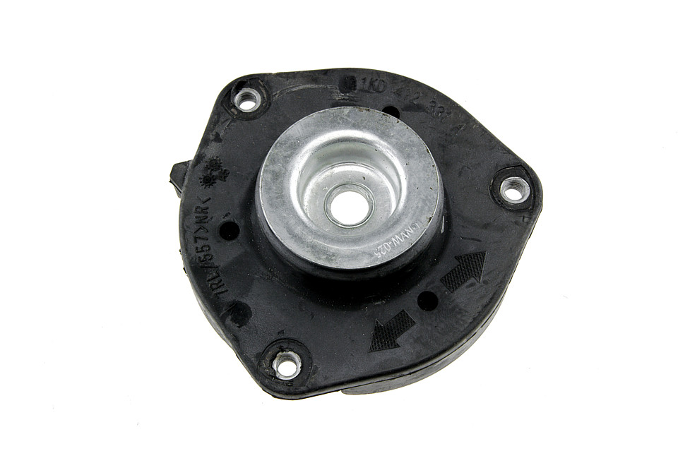 Flansa amortizor Seat Leon 1.2 Tsi, 1.4, 1.6, 1.6 Lpg, Tdi, 1.9 Tdi, 2.0 Tdi, 2.0 Cupra, Tfsi 2005-2012, Audi Tt Quattro 2008-2014, A3 Cabrio 2008-2013, Fata, NTY AD-VW-025