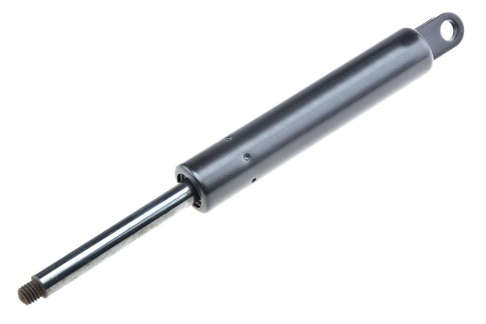 Amortizor capota fata , L=202mm, F=1040n, Mercedes-Benz Clasa C, 1993-2000, NTY AE-ME-023